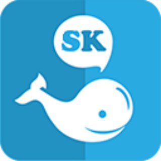 Логотип @socialkitchannel - SocialKit Channel