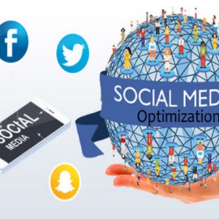 Логотип @socialmediaoptimization3 - SocialMediaOptimization