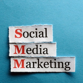 Логотип @socialmediasellerchat - SOCIAL MEDIA SELLER CHAT