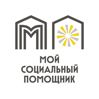 Логотип @socialmos - Мой социальный помощник