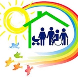 Логотип @socialnayapolitikalp - Социальная политика г.о. Лосино-Петровский