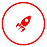 Логотип @socialsaverchat - Ламповый SMM чат