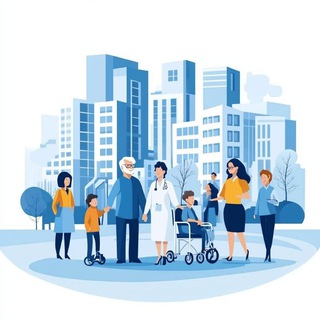 Логотип @socialsta - Экспертная группа АСИ по Санкт-Петербургу