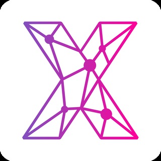 Логотип @socialx - Socialx