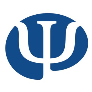 Логотип @sociedadcubanadepsicologia - Sociedad Cubana de Psicología