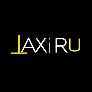 Логотип @societytaxi - Taxi.ru