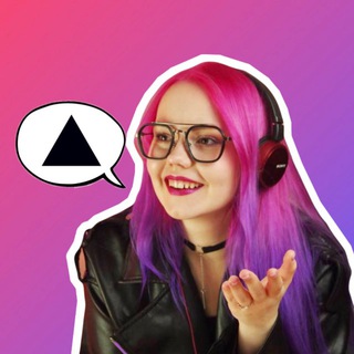 Логотип @socionicsforlife - Насть, что за тип? (соционика, MBTI и др.типологии)