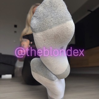 Логотип @sockendeineslebens - Socks&feet