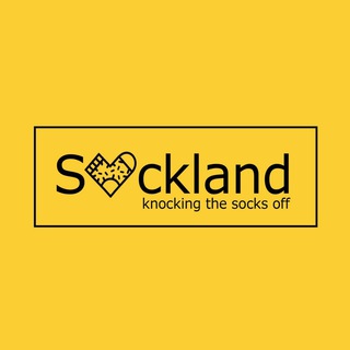 Логотип @socklands - Sockland
