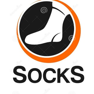 Логотип @socks_kiev - Socks Носки ОПТ