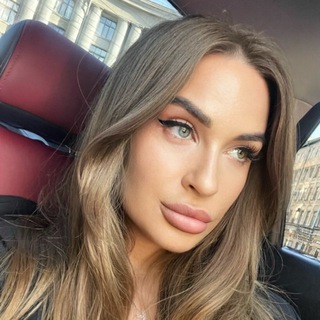 Логотип @socolovskayap - Полина Соколовская