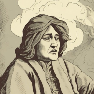 Логотип @socoolmuchstory - Телега морозных историй