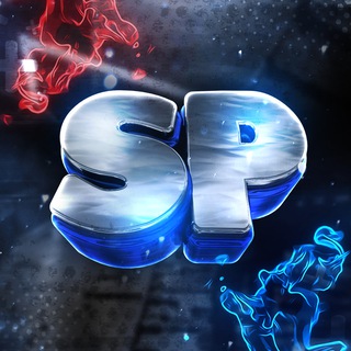 Логотип @socpower - Тот самый Socpower