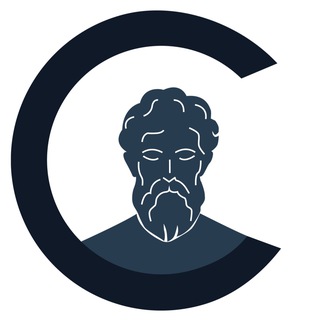 Логотип @socrat_ak - Сократ. криминал и уголовное право.