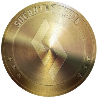 Логотип @socratessociety - Socrates Society