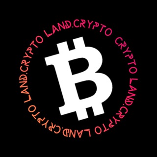 Логотип @socryptoland - Crypto Land