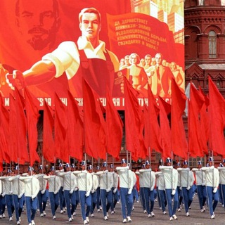 Логотип @socshov - Российская Социал-Шовинистская Нерабочая Партия (Кабановская)