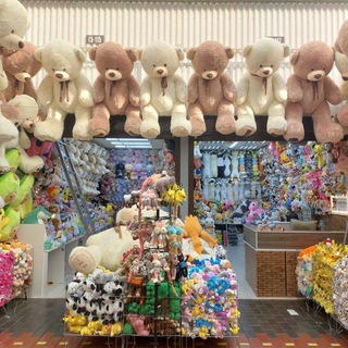 Логотип @socutetoys - Мягкие Игрушки только оптом ТК Садовод Линия 13 павильон 74-76