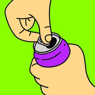 Логотип @soda_agency - Soda open