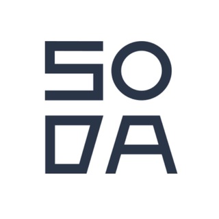 Логотип @soda_by - Soda