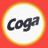 Логотип @soda_soda_soda - Сода