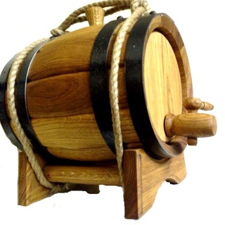 Логотип @sodafet - Видеобочка