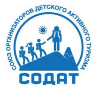 Логотип @sodat_ch - СОДАТ