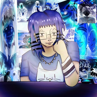 Логотип @sodbaka - Садик🥤