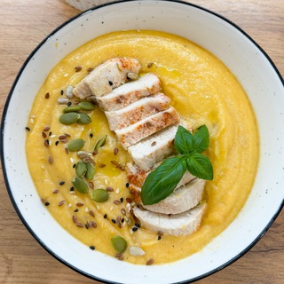 Логотип @soderganie_sbornikov - 🥗Содержание сборников