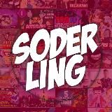 Soderling