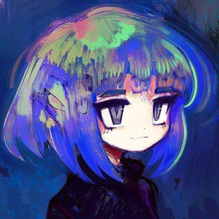 Логотип @sodinka - Don't go in the rain ☔️