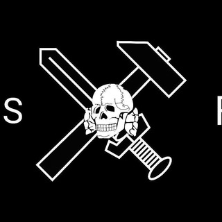 Логотип @sodr14 - NSFF