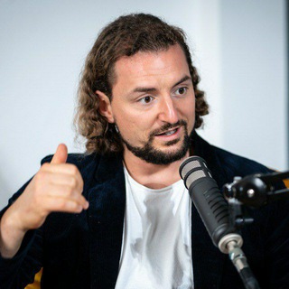 Логотип @soeren_schuman - Sören Schumann - Gesundheit Ganzheitlich