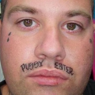 Логотип @soeyecandy - вагинальный спазм