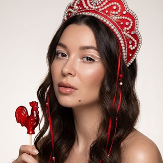 Логотип @sofa_murai - MUR AI (Промты, идеи, вдохновение)