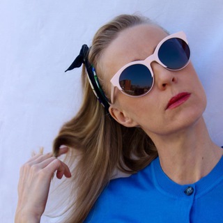 Логотип @sofaberezovskaya - СОФЬЯ БЕРЕЗОВСКАЯ