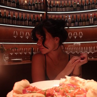 Логотип @sofadumb - Pretty Sofa ♡