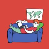 Логотип @sofageopoliticschat - Чат диванной геополитики