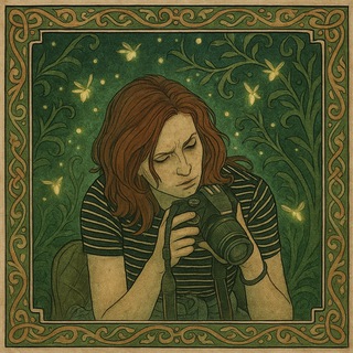 Логотип @sofakay - Режка