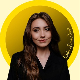 Логотип @sofaprodvigenie - Закажи у Сони