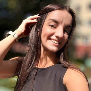 Логотип @sofasokolova89 - Софа, одень меня в уверенность