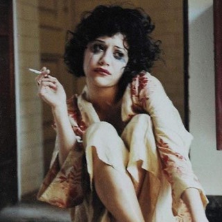 Логотип @sofatravma - Софа и ее детские травмы