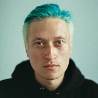 Логотип @sofeevgohard - Sasha go hard