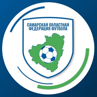 Логотип @soff_63 - СОФФ | Федерация футбола