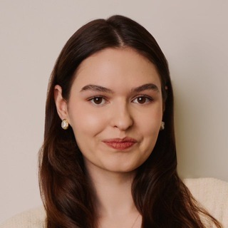 Логотип @soffashion - Софья Вострилова