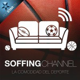 Логотип @soffingchannel - El Vestuario de Soffing Channel
