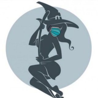 Логотип @sofi_a0 - Байки синей ведьмы