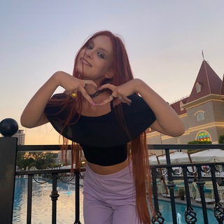 Логотип @sofi_foxxx - Софа Фокс с вами💗