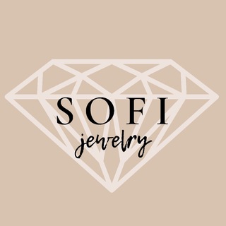 Логотип @sofi_jewelry - SOFI_JEWELRY