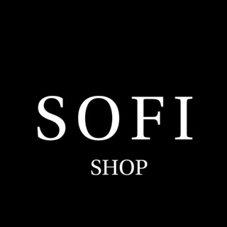 Логотип @sofi_shop86 - СОФИ-ШОП